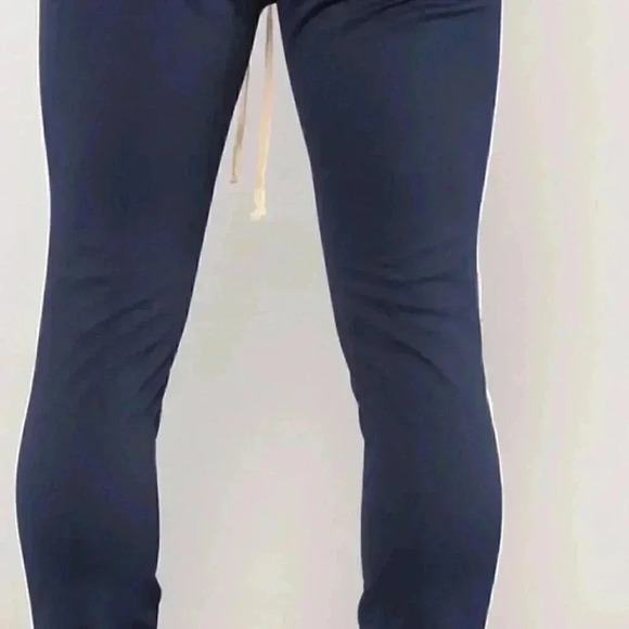 Retro Track Pant XXL - Picture 3 of 4